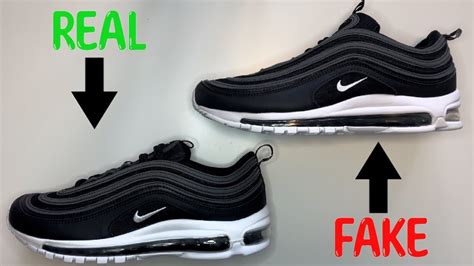 nike air max thea fake vs real|nike air max font.